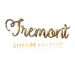 Tremont Cityside Ballroom Logo